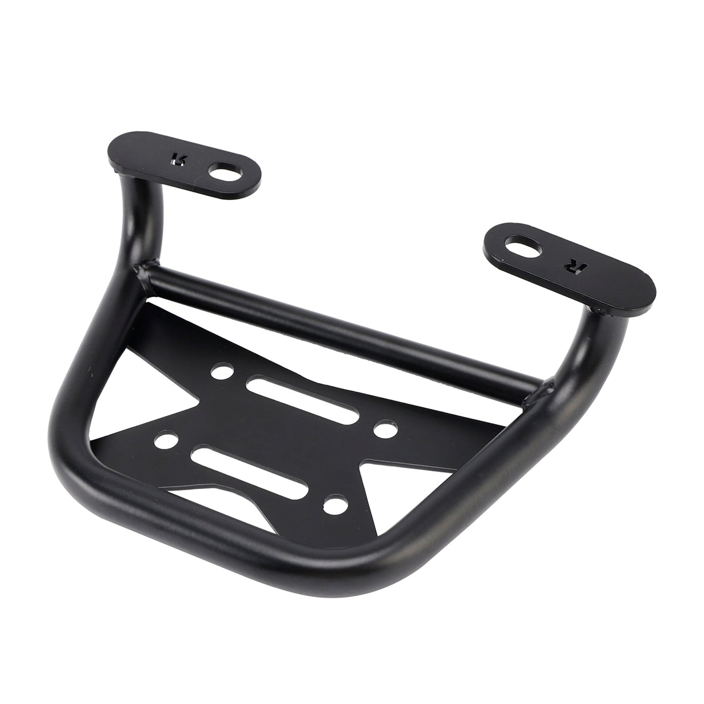 Supporto per borsa laterale portapacchi destro per Scrambler Speed 400 T4 24+