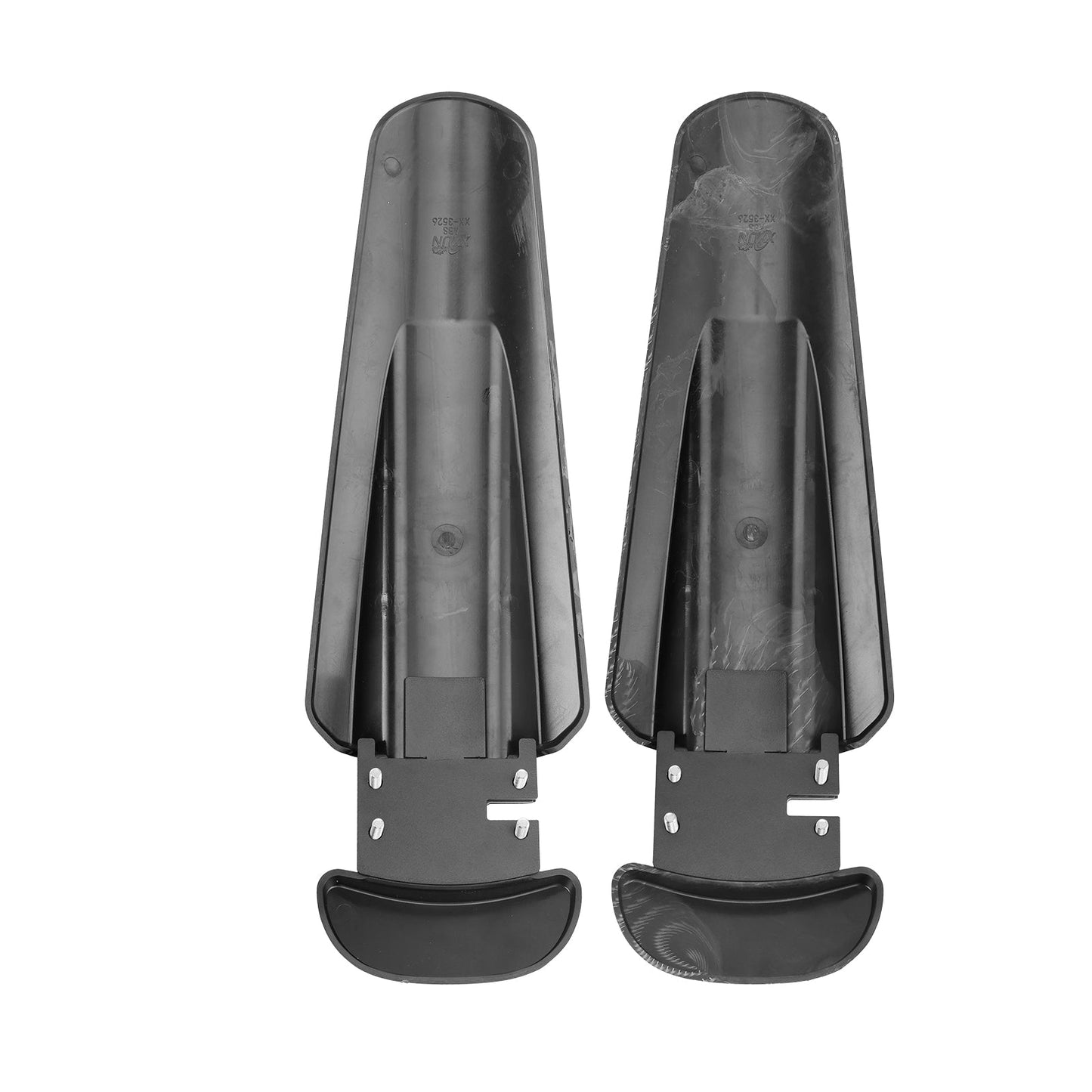 Carenatura parafango anteriore Scrambler 400X 2024-2025