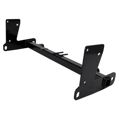 Staffa di base per gancio di traino BX1139 per Jeep Wrangler JL JLU tutti i modelli 2018-2025