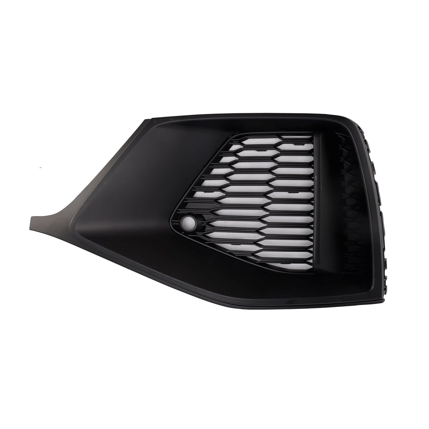 Griglia paraurti anteriore sinistra Audi Q8 S-Line SQ8 2018-2023 4M8807681A