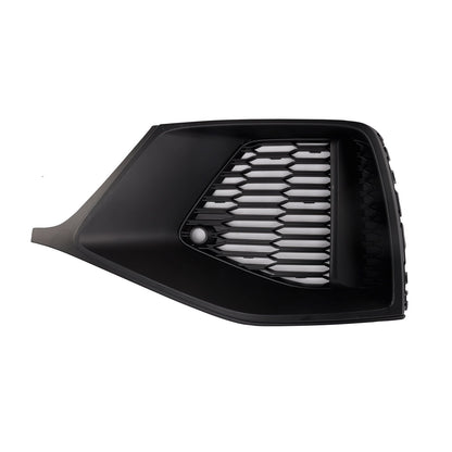 Griglia paraurti anteriore sinistra Audi Q8 S-Line SQ8 2018-2023 4M8807681A