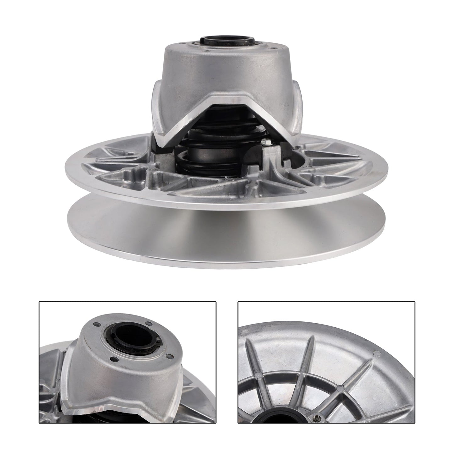2021-2024 CFMoto CF1000AU CFORCE 1000 XC EPS Frizione secondaria a comando posteriore variatore 052000-10000
