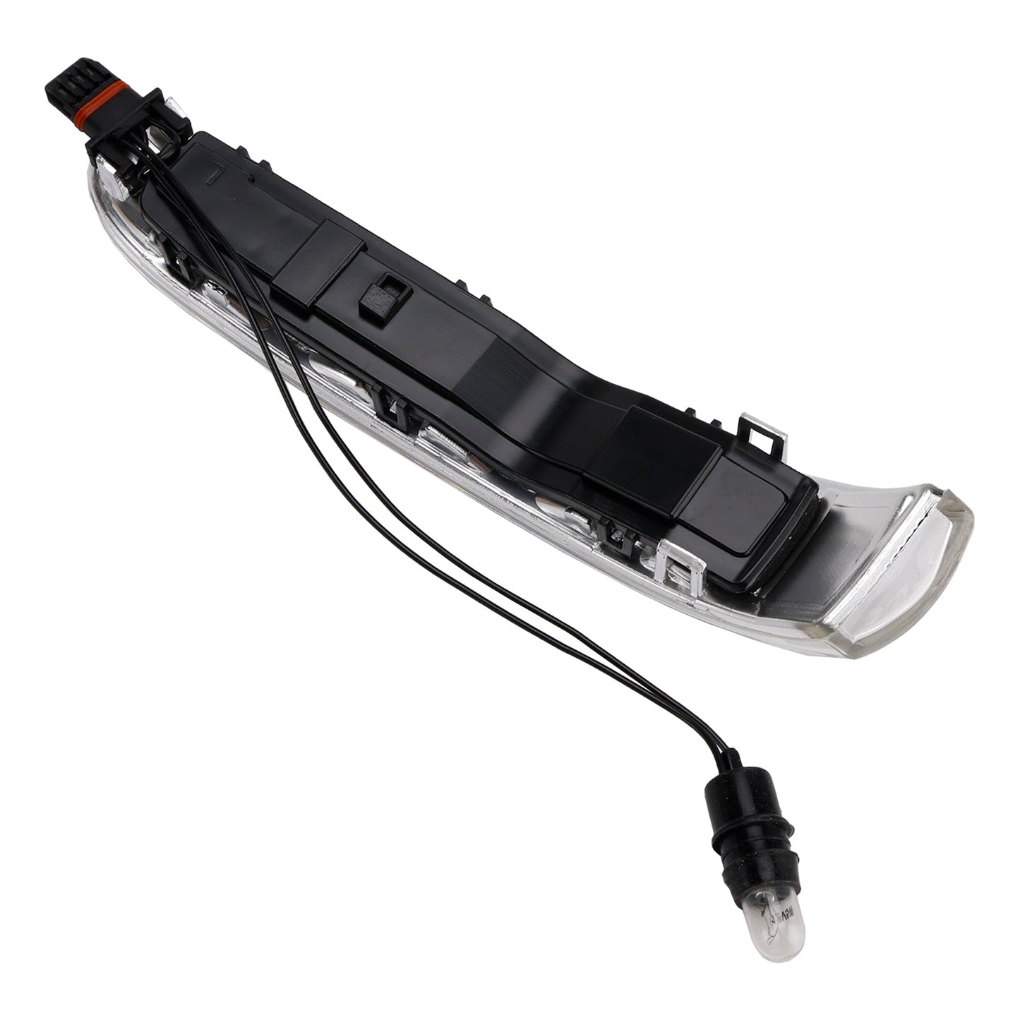 Indicatore di direzione specchietto laterale sinistro per Mercedes-Benz W220 W215 A2208200521