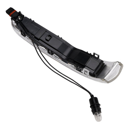 Indicatore di direzione specchietto laterale sinistro per Mercedes-Benz W220 W215 A2208200521