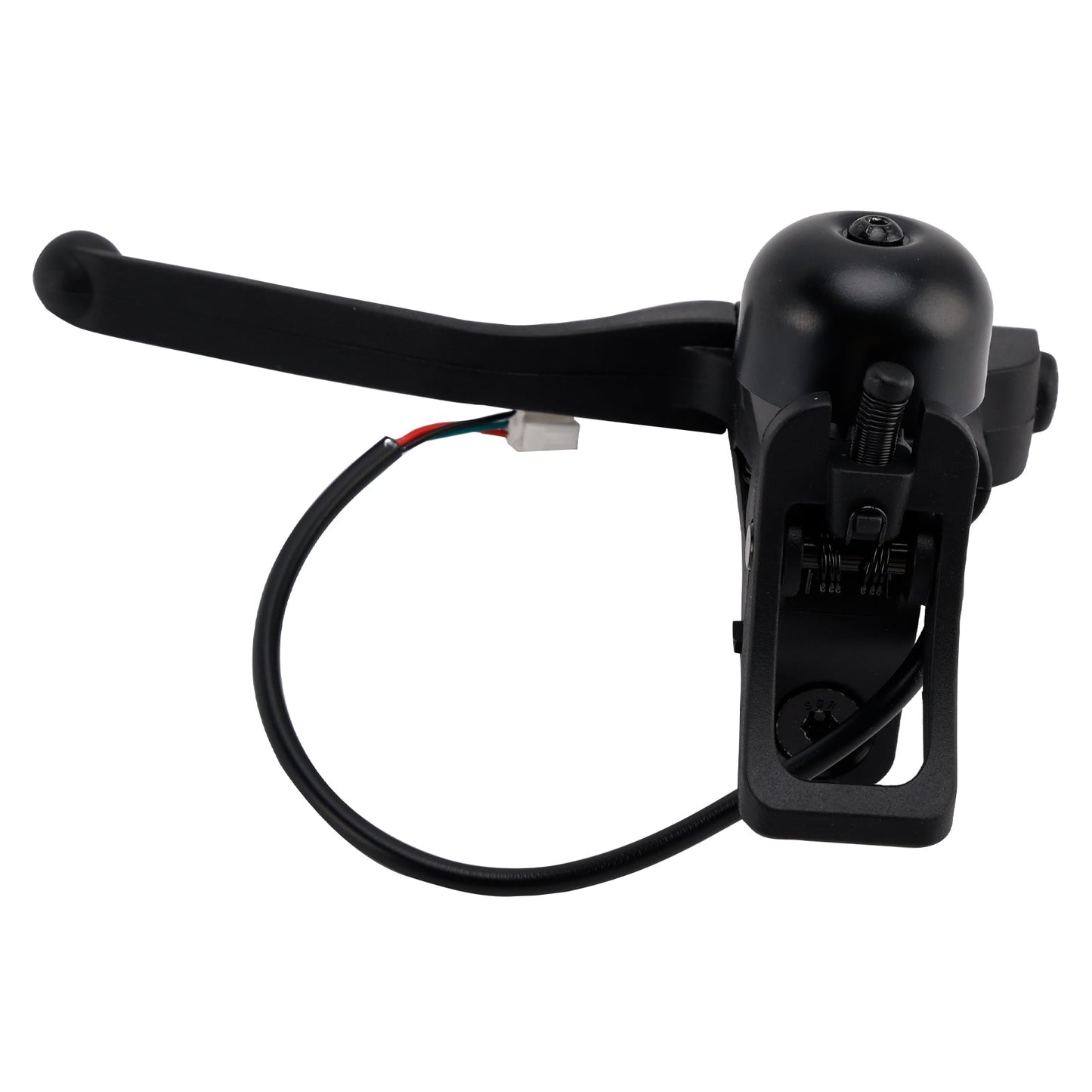 Maniglia del freno con campanello per monopattino elettrico Xiaomi 4 Pro (1a generazione) sinistra