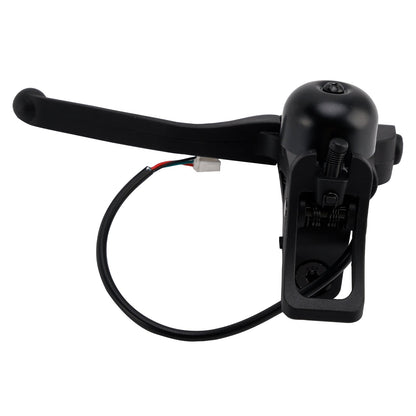 Maniglia del freno con campanello per monopattino elettrico Xiaomi 4 Pro (1a generazione) sinistra