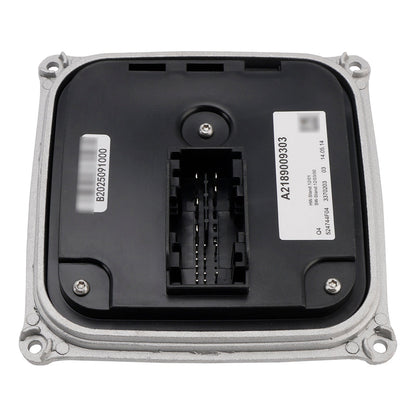 Modulo di controllo della zavorra dei fari Mercedes Benz A176/CLA117 2013-2017 A2189009303