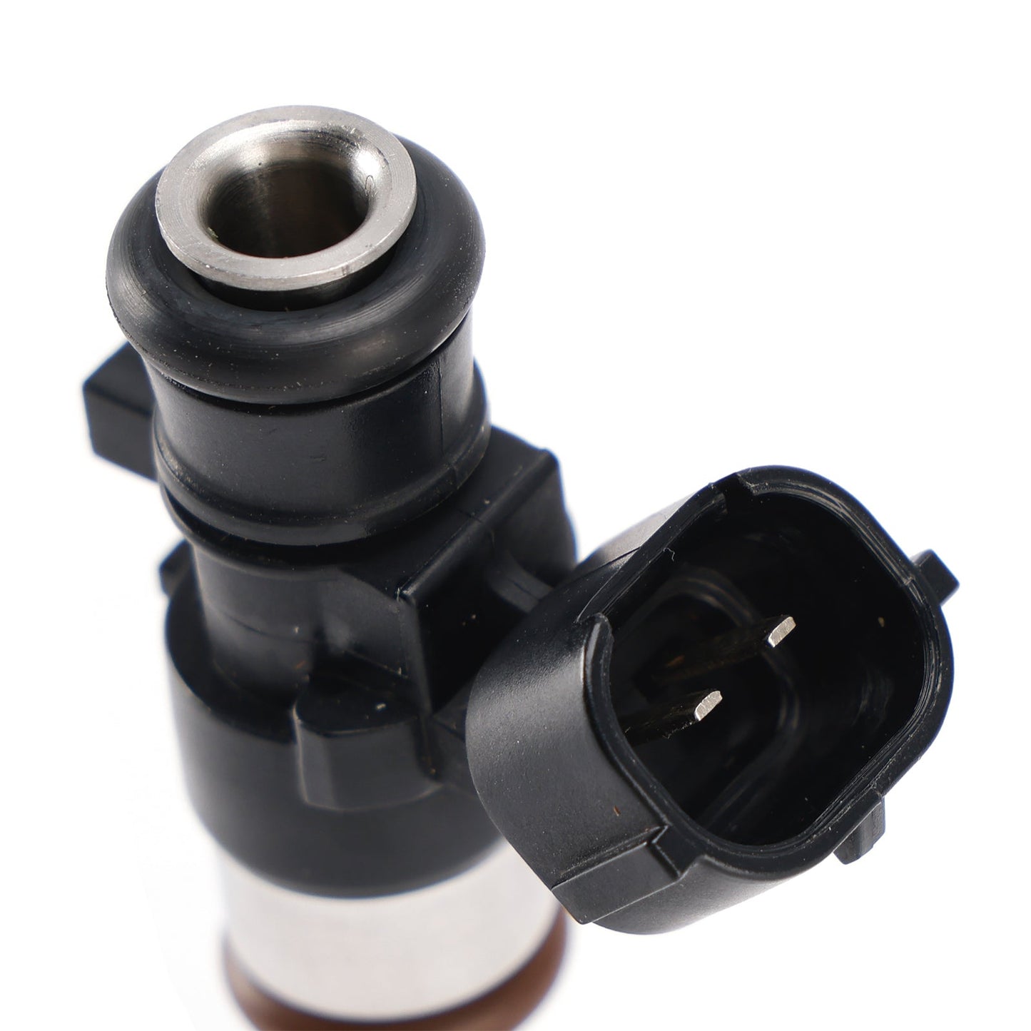1 pz iniettore carburante per VW Golf GTI R Audi A3 S3 2.0 CJX CHH 0280158360