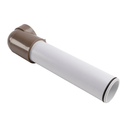 Gruppo gomito di uscita del filtro DE verticale Hayward DE4820 Pro Grid con O-ring DEX4820EA