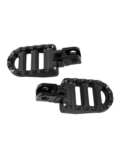 Pedane anteriori Pedana adatta per CFMOTO 450SR 450NK 650NK 400NK 800NK 650GT