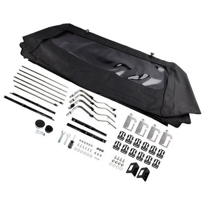 Copertura morbida per camion Toyota Tacoma 4 porte 5"" 2016-2023