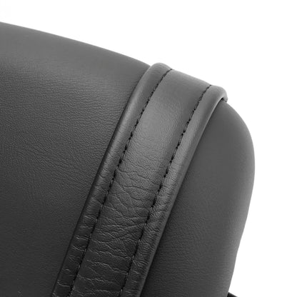 Cuscino per sedile passeggero posteriore nero Honda Cmx1100 Cmx 1100 Rebel 2021-2023