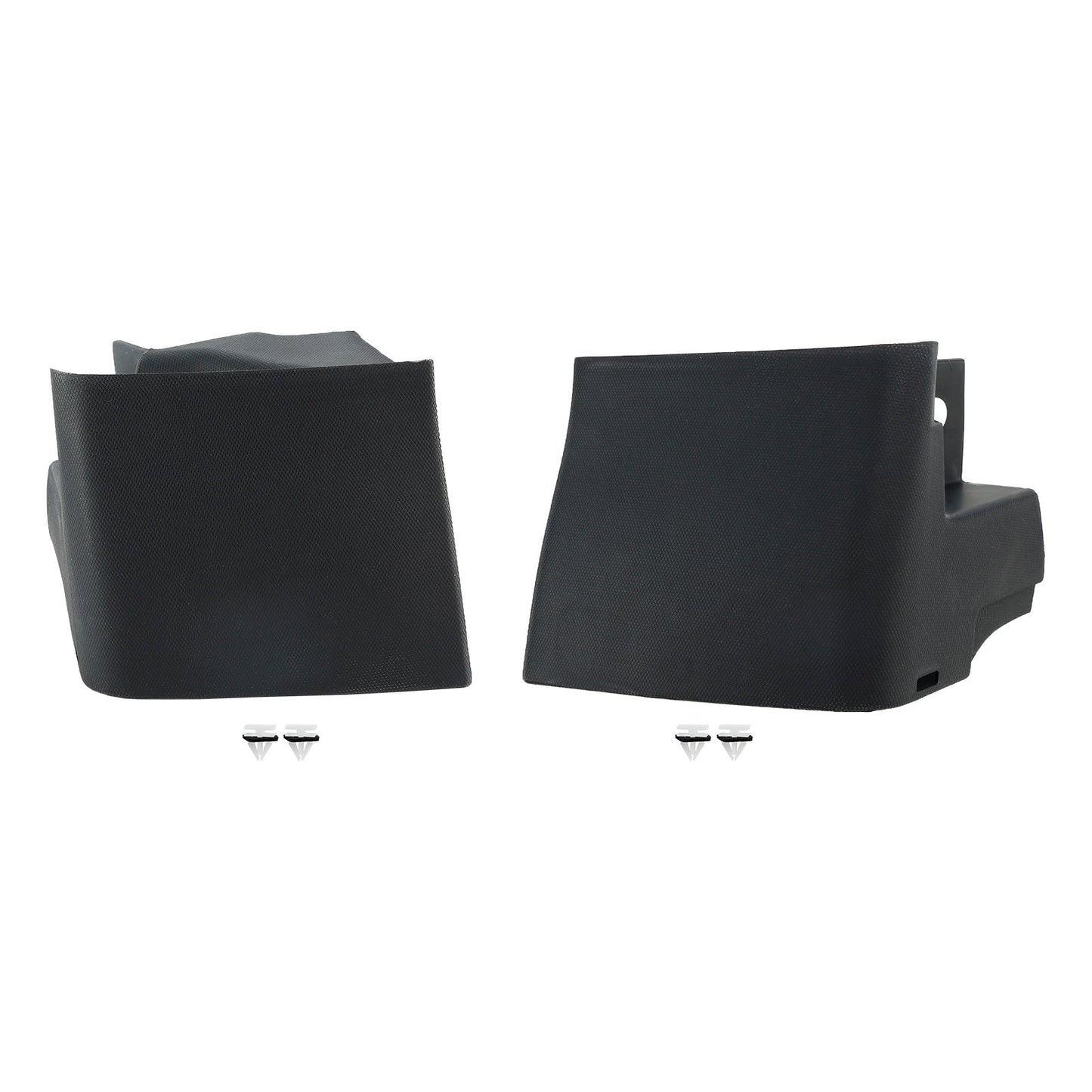 Modanature di estensione parafango sinistro e destro 22945685 22945684 per GMC Terrain 10-17