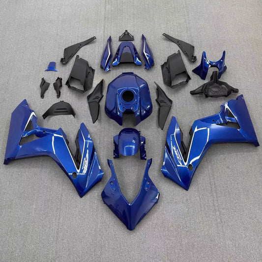 Kit di carene in plastica ABS stampate a iniezione per Honda CBR650R 2024-2026