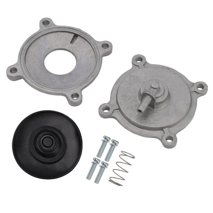 Valvola di copertura del rubinetto del carburante a membrana adatta per Honda VF750C Magna 750 1994-2003