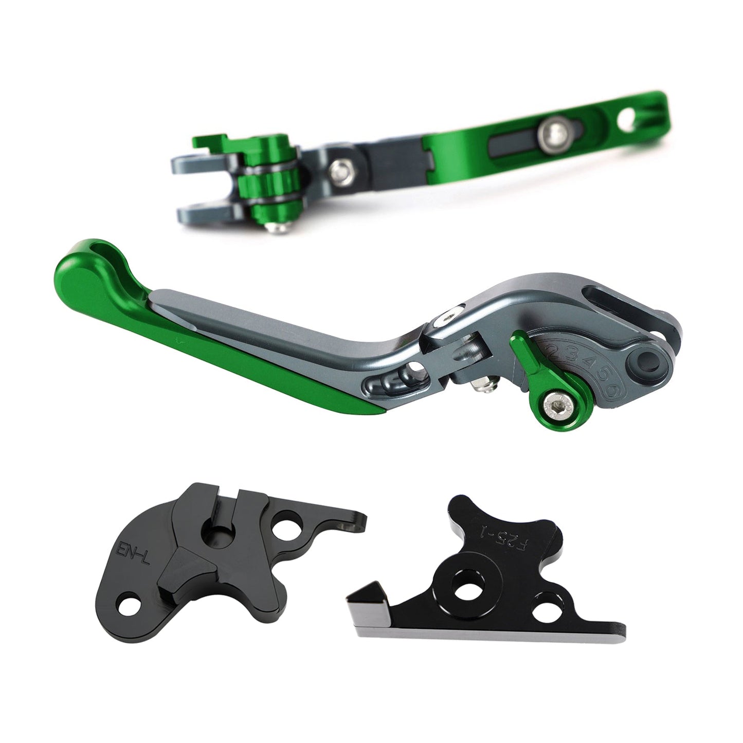 Leva freno frizione regolabile CFMOTO 250SR 250NK CBS 2019-2022