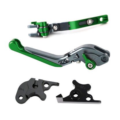 Leva freno frizione regolabile CFMOTO 250SR 250NK CBS 2019-2022