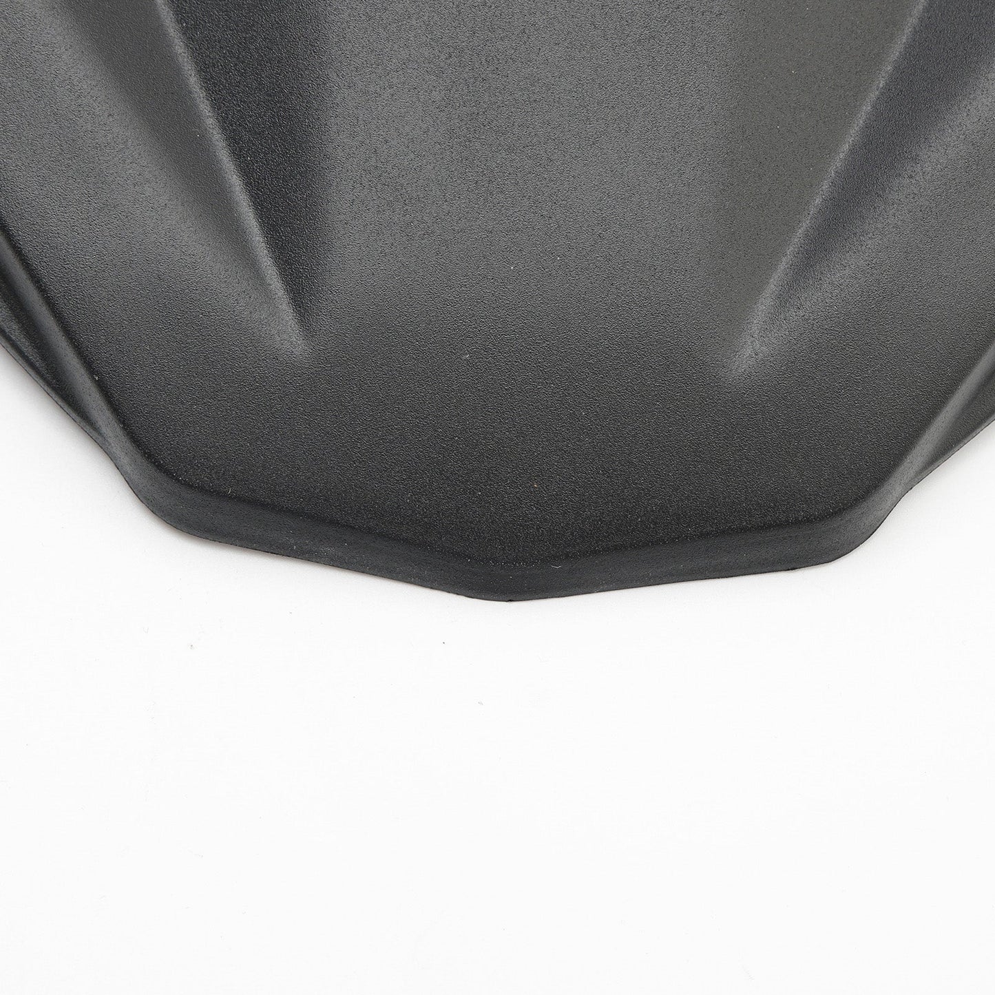 Estensione del becco anteriore Honda ADV 160 2023-2024, pannello del muso, carenatura