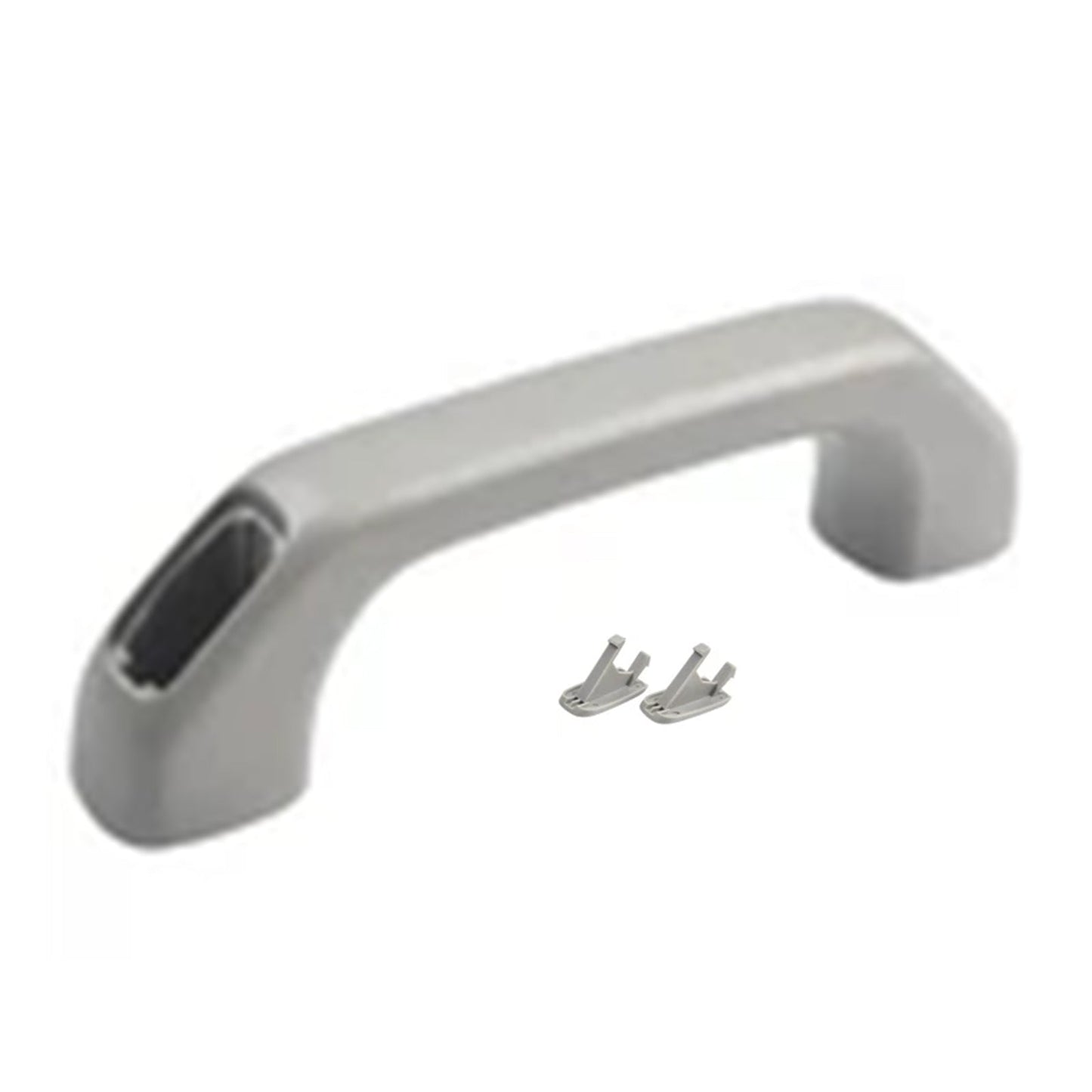 Maniglia di supporto per aletta parasole laterale Toyota FJ Cruiser 2007-2014 74603-35010-B0