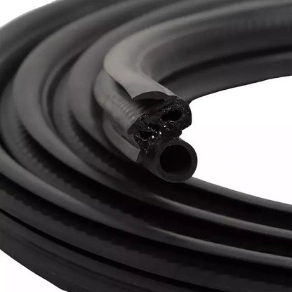 Guarnizione per porta anteriore 2 pezzi per Dodge Ram 1500 2500 3500 1994-2002