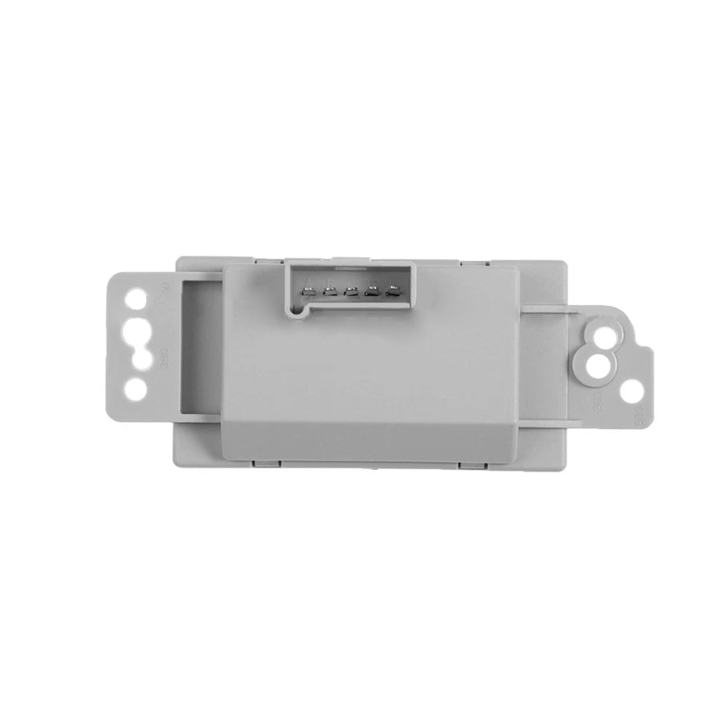Resistenza regolatore ventola riscaldamento HVAC 1581773 per Chevy Impala 2000-2013