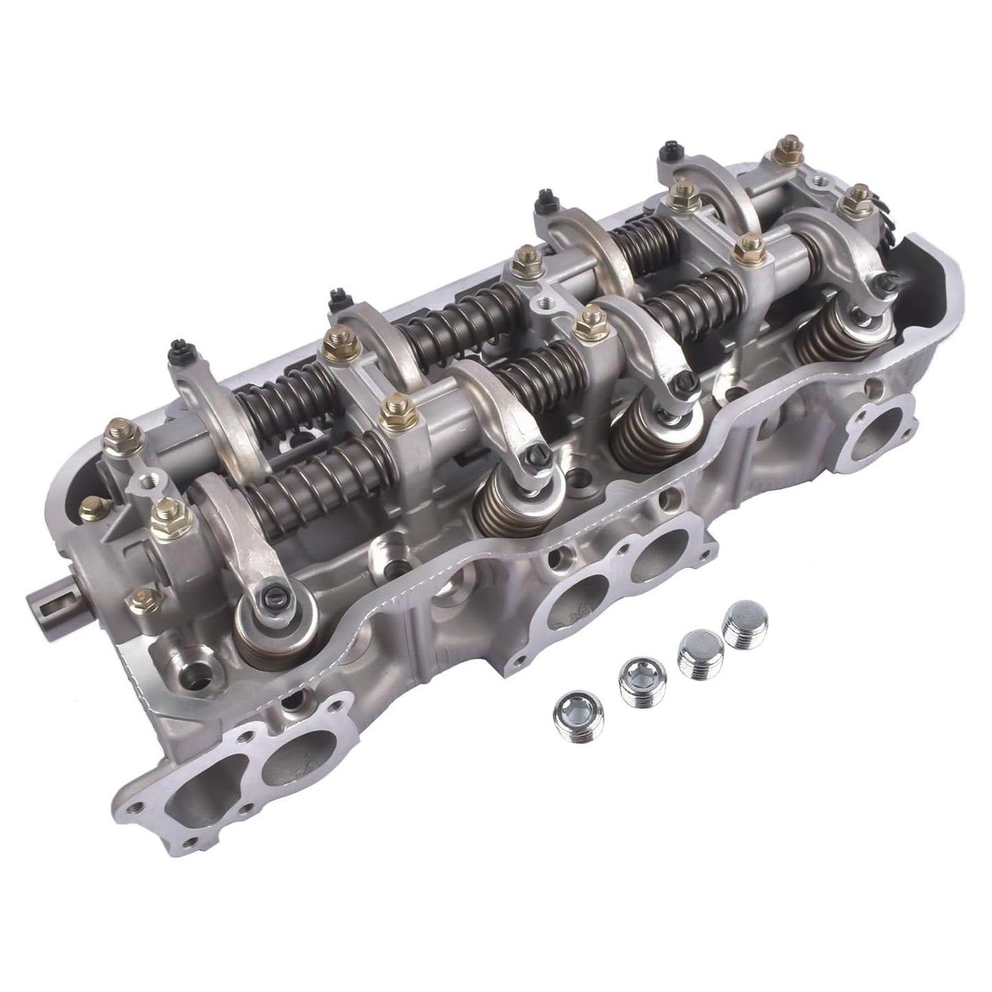 1991-1997 Per ISUZU RODEO 2.6L 2559CC L4 SOHC, (8 VALVOLE), CODICE MOTORE 4ZE1 Testata cilindro 30658305A