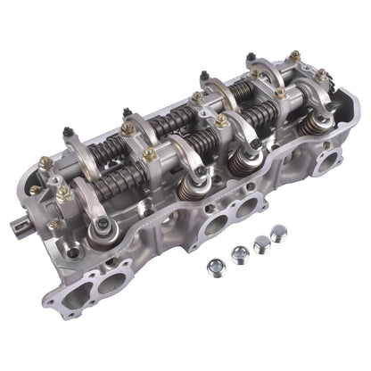1991-1997 Per ISUZU RODEO 2.6L 2559CC L4 SOHC, (8 VALVOLE), CODICE MOTORE 4ZE1 Testata cilindro 30658305A