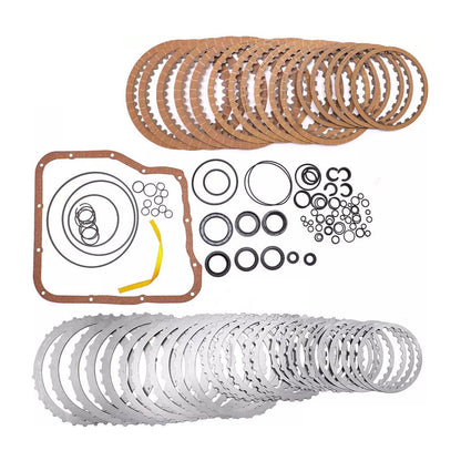 Kit di revisione generale del cambio automatico TR690 per Subaru Outback CVT