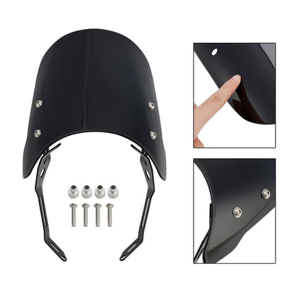 Parabrezza HONDA GB350S CB350RS 2022-2025