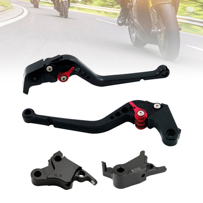 Leva frizione freno lunga adatta per CFMOTO 800NK 2023