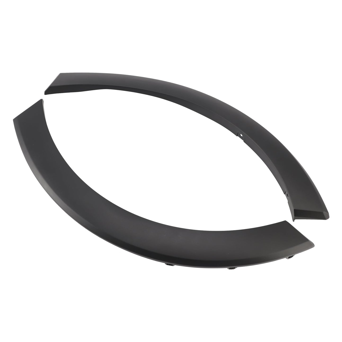 Modanatura passaruota anteriore destra e sinistra Ford Transit Mk8 2014-2022 (2 pezzi) 1885950