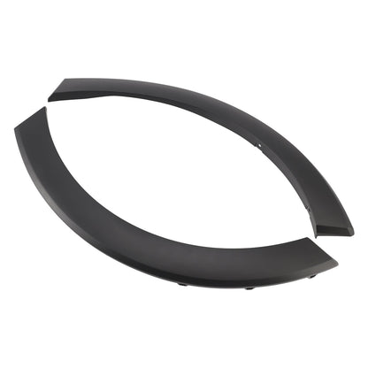 Modanatura passaruota anteriore destra e sinistra Ford Transit Mk8 2014-2022 (2 pezzi) 1885950