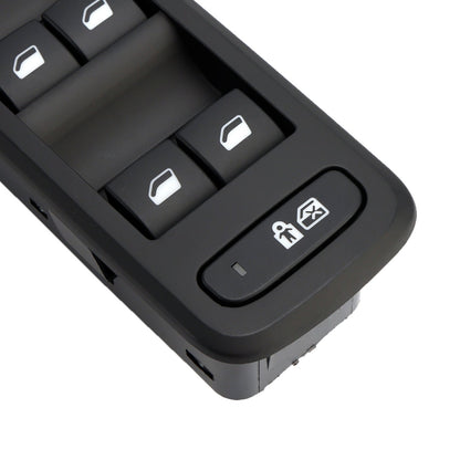 Interruttore alzacristalli elettrico principale Peugeot 308 508 Hatchback Wagon 2008-2013 98053439