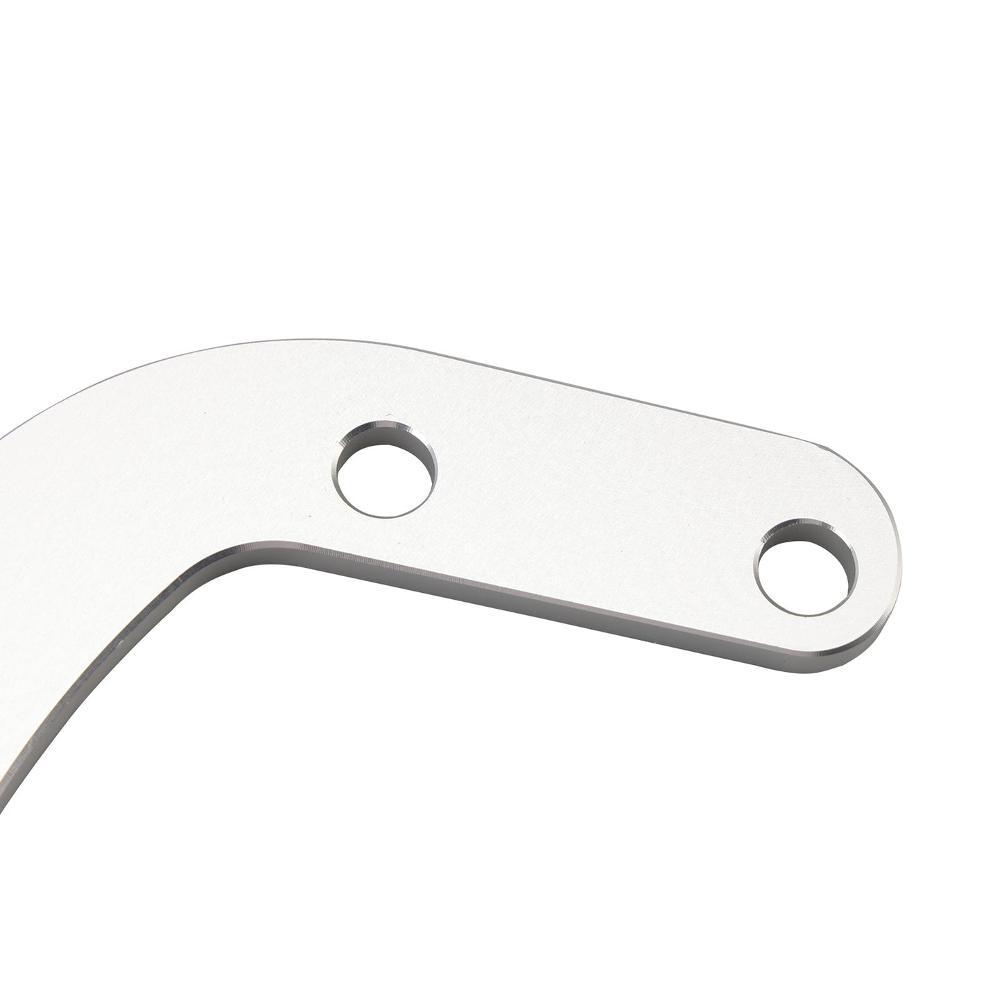 Supporto pompa servosterzo 551497 adatto per pompa acqua lunga adatta per Chevy Big Block V8