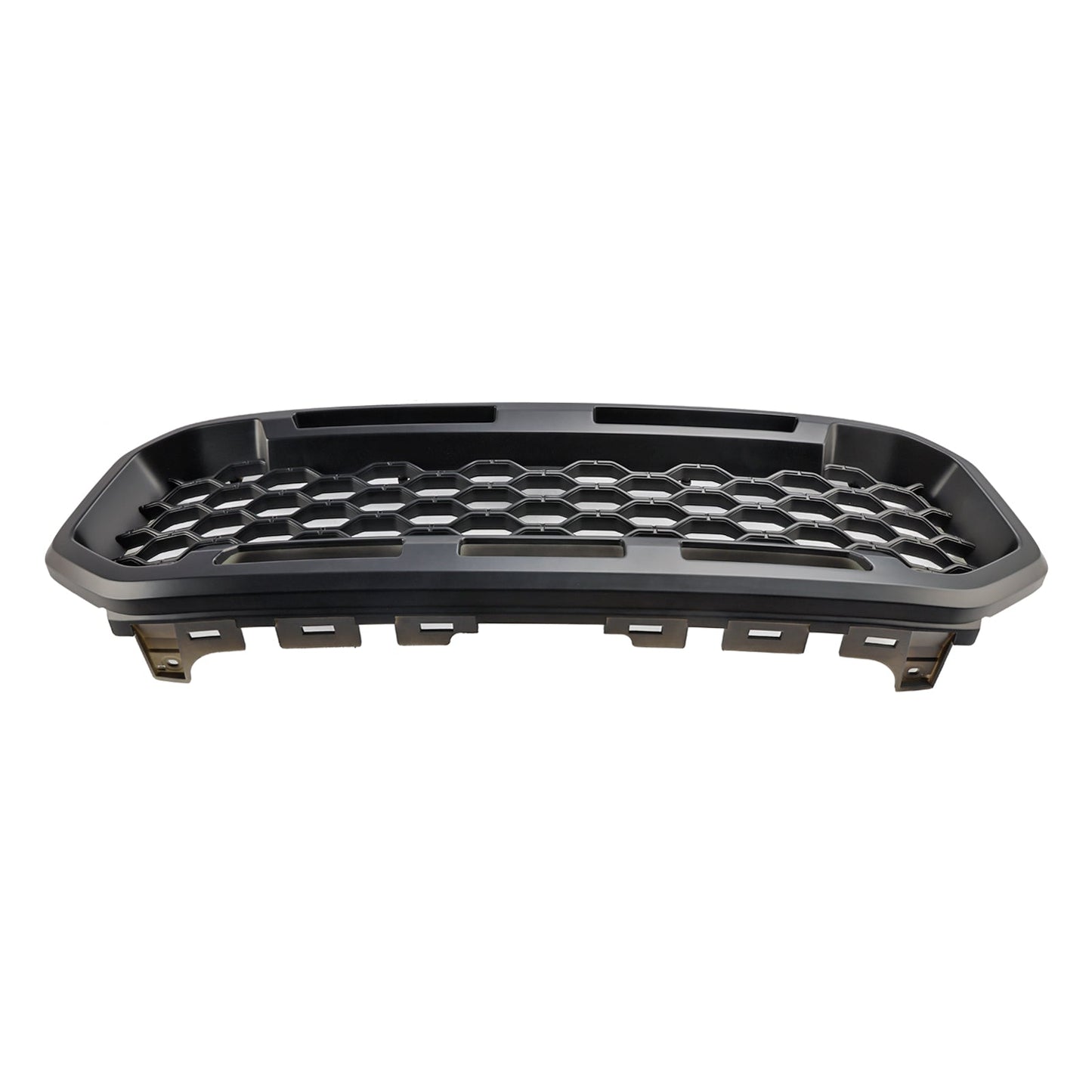 Griglia paraurti anteriore Ford Ranger T8 2019-2023 nera