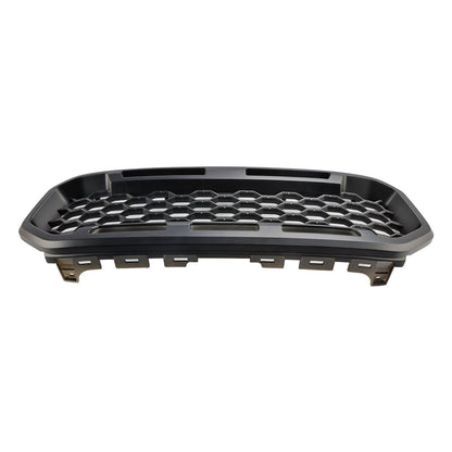 Griglia paraurti anteriore Ford Ranger T8 2019-2023 nera