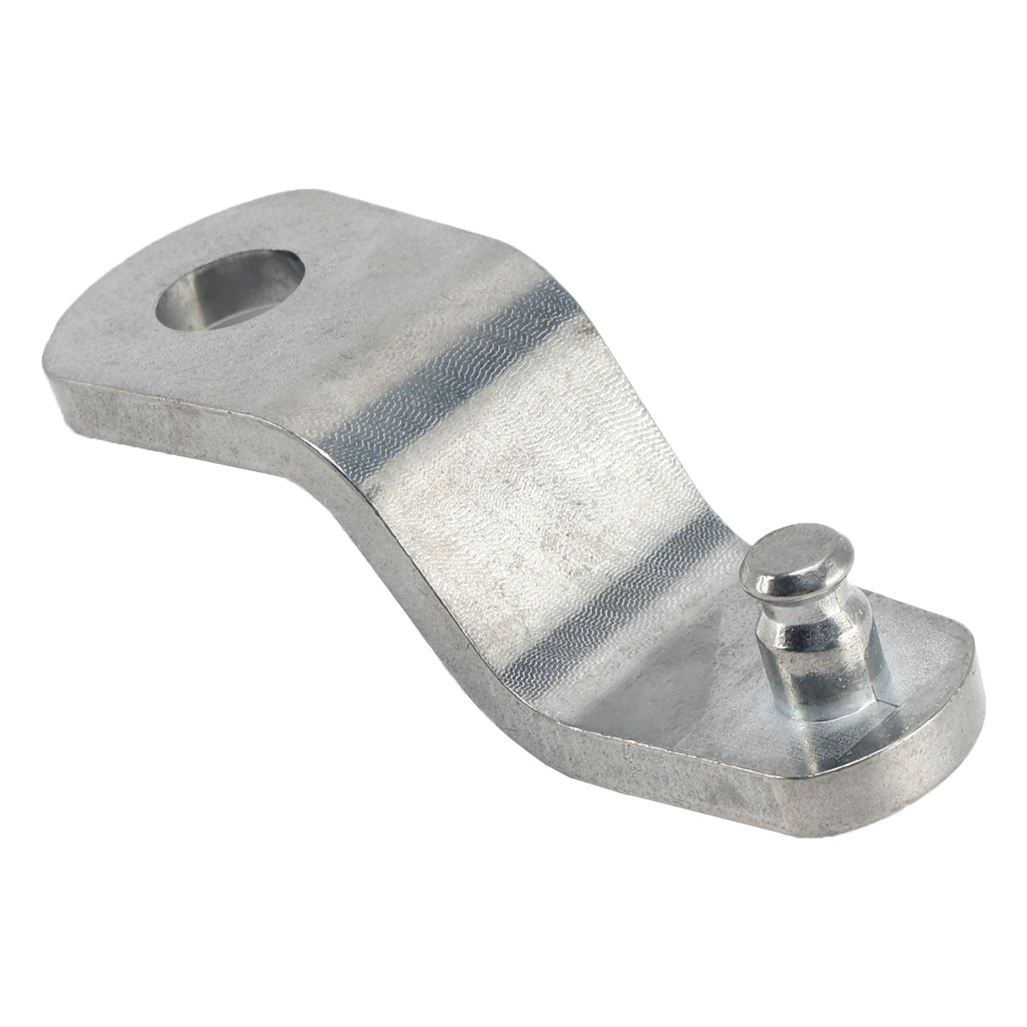 Leva di comando del pedale della frizione per Ford F-150 F-250 F-350 E7TZ7A554A