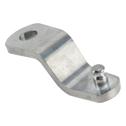 Leva di comando del pedale della frizione per Ford F-150 F-250 F-350 E7TZ7A554A