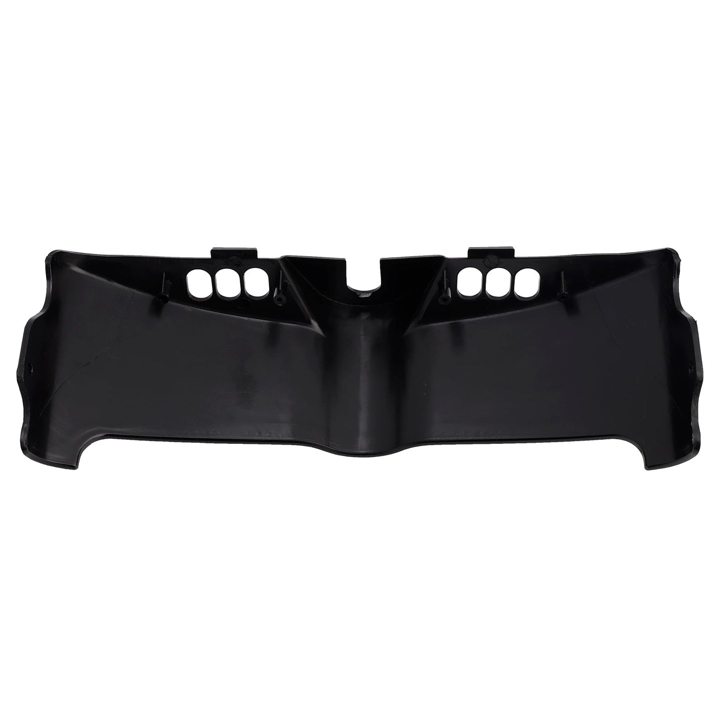 Pannello interruttori carenatura cruscotto copertura accento per Touring Electra Street 2014-2024