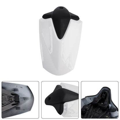 2021-2024 Per Speed Triple 1200 RS Copertura cupolino posteriore sella