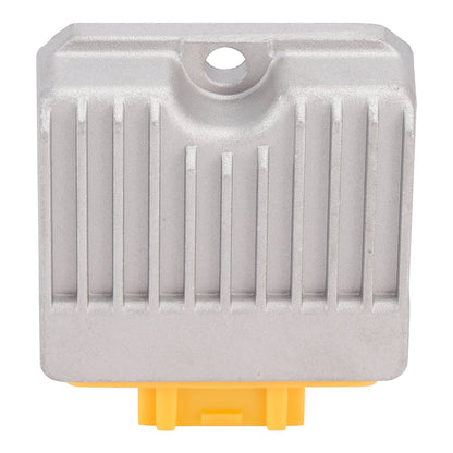 Regolatore di tensione a 5 pin per Piaggio Beverly Liberty TPH Zip 50 4T LBMC25C