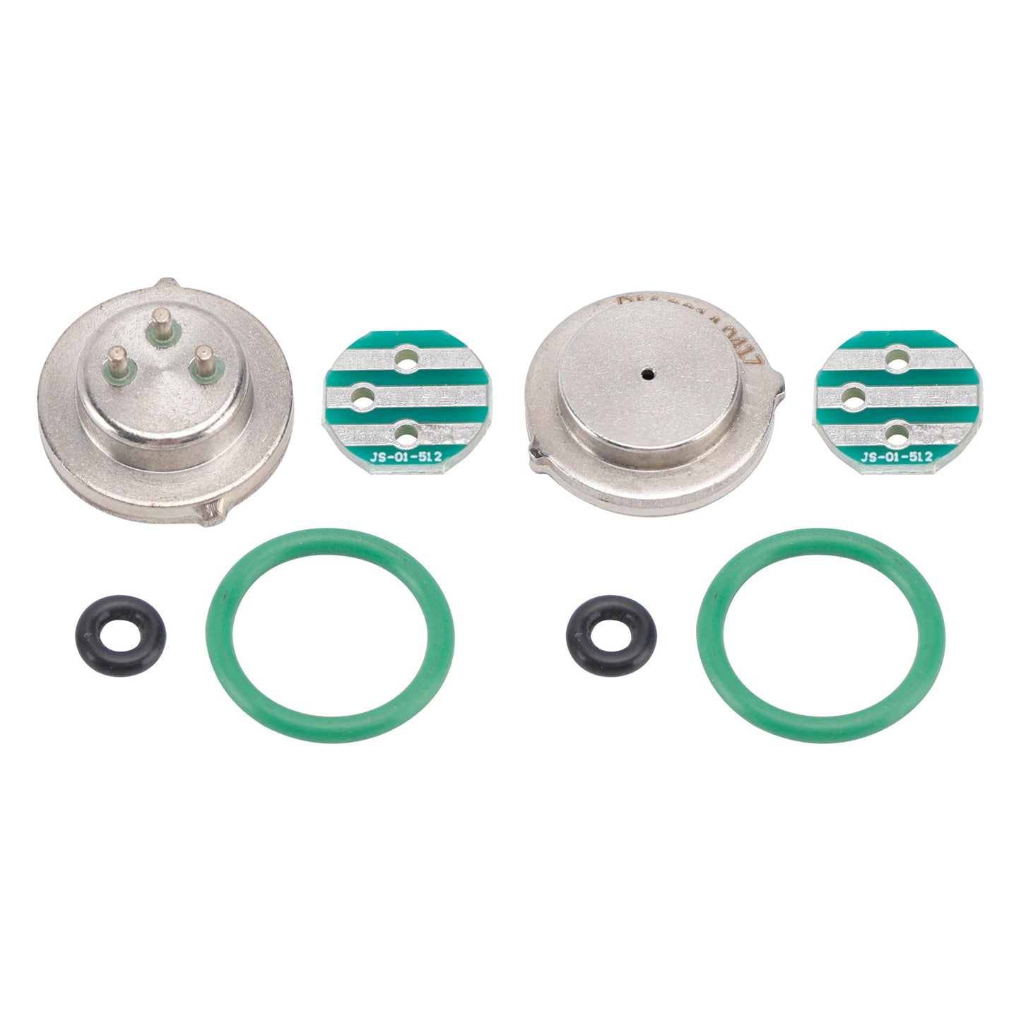 0DE DQ500 DQ380 DQ381 TCU Unità di controllo della trasmissione Sensore di pressione per VW AUDI