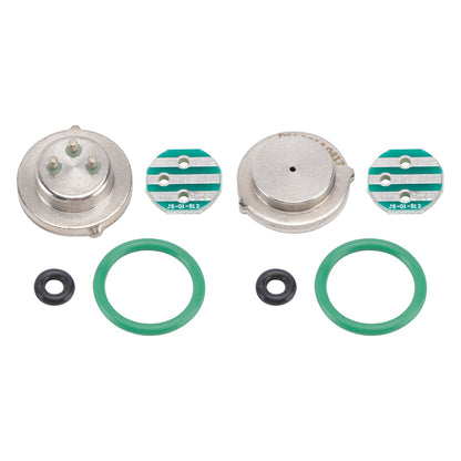 0DE DQ500 DQ380 DQ381 TCU Unità di controllo della trasmissione Sensore di pressione per VW AUDI
