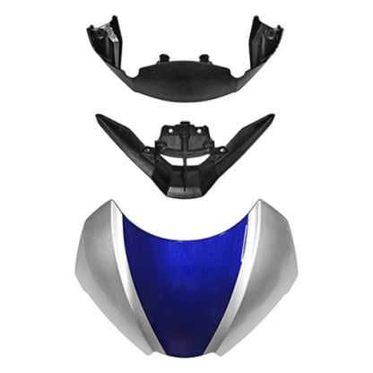 Kit di carene iniettabili per Street Triple 765 R/RS 2020-2022