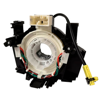 Molla per orologio a cavo a spirale 25567-EV06E per Pathfinder Versa Tiida 2006-2012