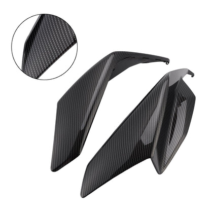 Kit di pannelli laterali per deflettori d'aria Aprilia RSV4 2021-2024