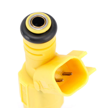 4 iniettori di carburante per Ford Ranger Mazda B2300 2.3L 0280156205 FJ464