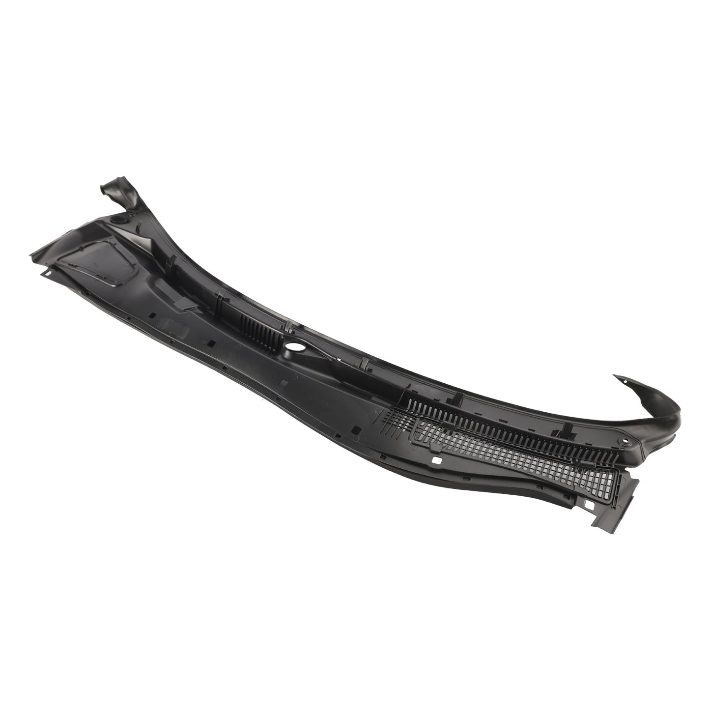 Pannello superiore del cofano del tergicristallo del parabrezza Dodge Challenger 2008-2019 5028757AG