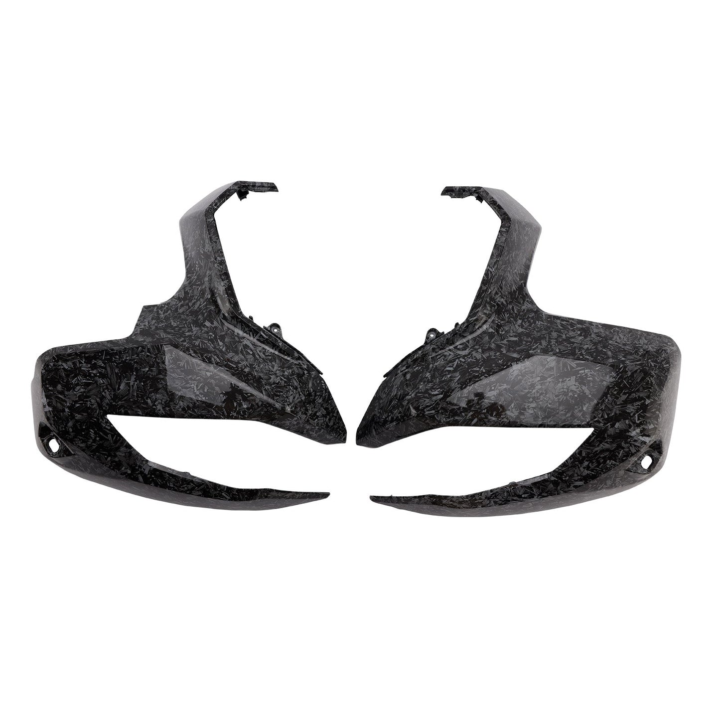Carenatura del pannello di copertura del telaio laterale Honda ADV 350 2022-2025