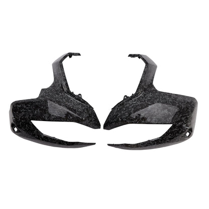 Carenatura del pannello di copertura del telaio laterale Honda ADV 350 2022-2025